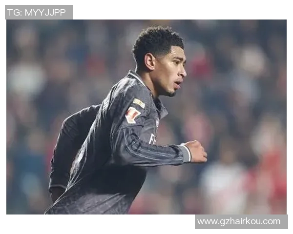 贝林厄姆今日状态爆棚,全场最佳当之无愧!