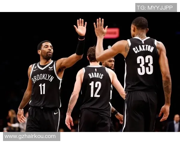 突发！篮网宣布将离队，球迷不舍告别