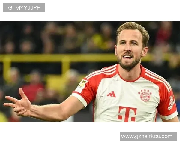 凯恩荣膺月度最佳球员实至名归展现顶级状态助力球队连胜