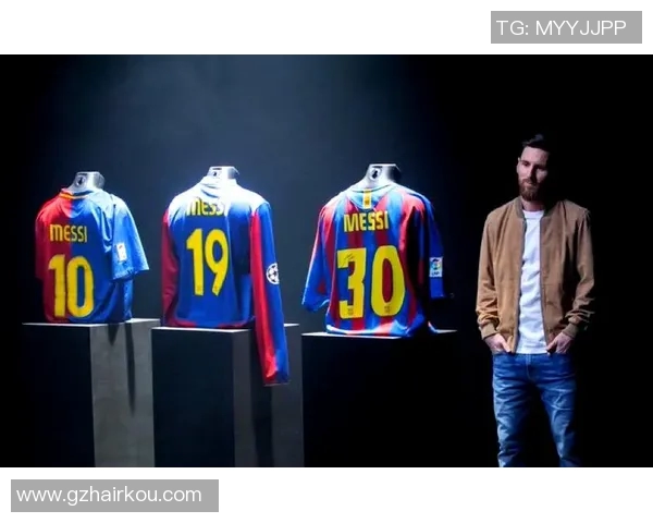 梅西重返阿根廷联赛传闻升温经纪人首次松口回应未来动向