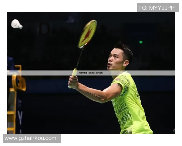 羽毛球赛事技术统计分析与未来趋势预测研究